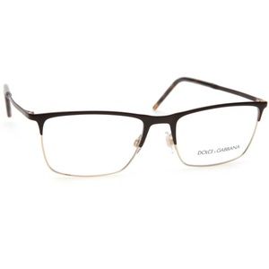 New pair of Dolce and Gabbana glasses.